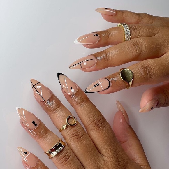 Meet your Posher, Di - Picture 1 of 1